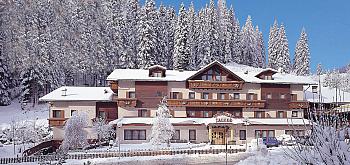 Taufer Residence