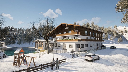 Hotel Bad Neunbrunnen