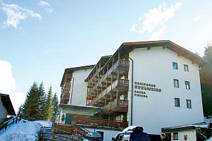 Edelweiss Residence