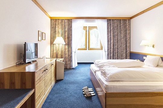 Alpenhotel Weitlanbrunn (2)