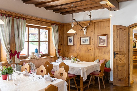 Hotel Bischofsmütze (5)