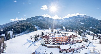 Harmony Hotel Kirchheimerhof