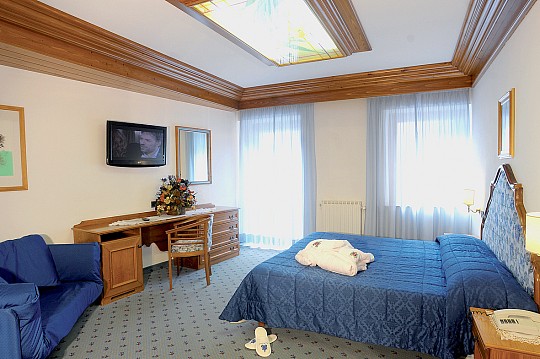 Hotel Alla Posta (2)