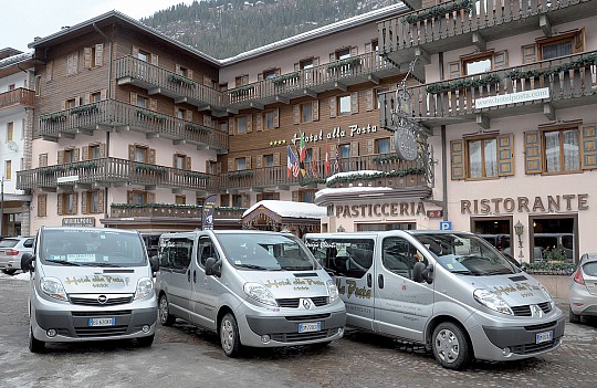 Hotel Alla Posta (5)
