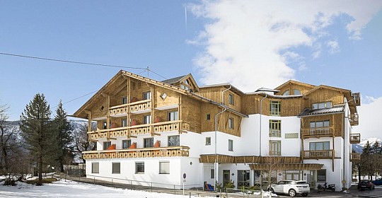 Hotel Laurenzhof