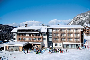 Kärnten Almhotel