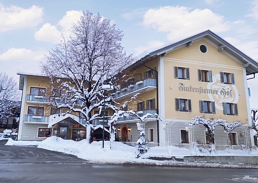 Hotel Finkensteiner Hof