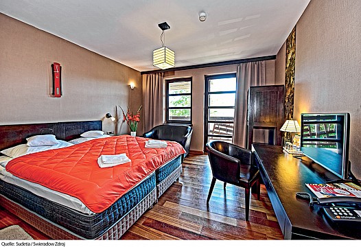 Hotel Sudetia (2)