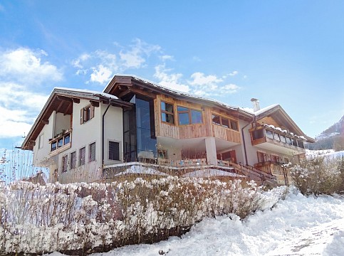 Villa Prá Lisandro