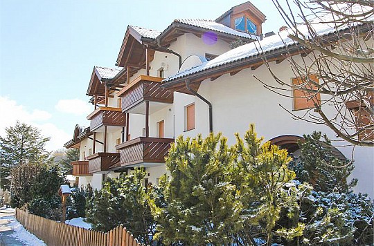 Apartmánový dům Biondini Spiazzi