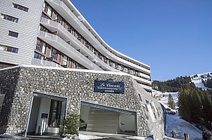Le Centaure Résidence CGH