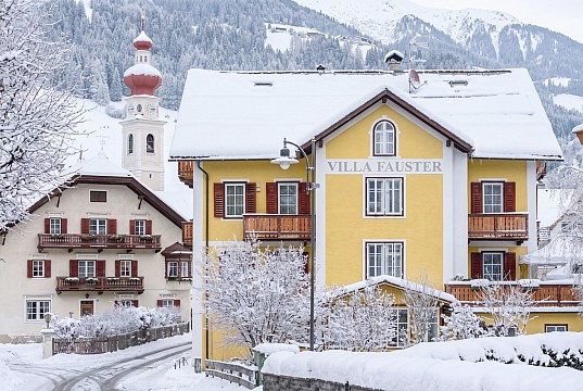 Residence Villa Fauster