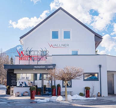 Hotel Wallner