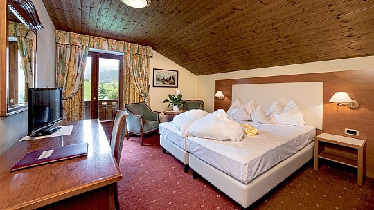 Alpin Hotel Vital Fichtenhof (5)