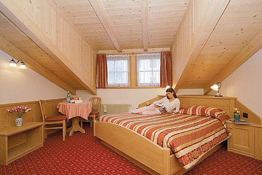 Sport Hotel Sass Maor (5)
