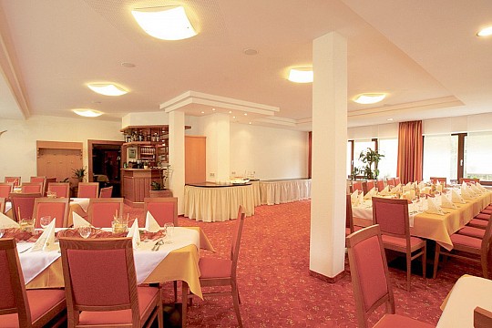 Hotel Hubertus (4)