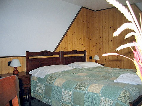Chalet Baita Reale (4)