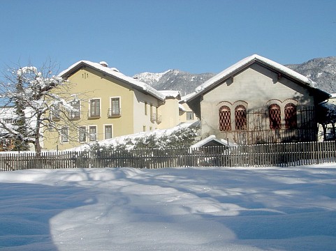 Hotel Edelweiss - Bierhotel Loncium (5)