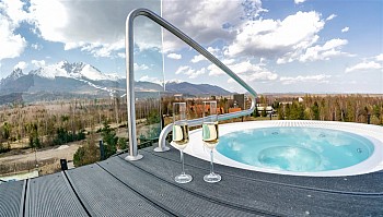 Resort Hotel Horizont