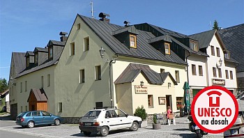 Penzion U Sněhuláka