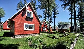 Tatry Holiday Resort Aplend