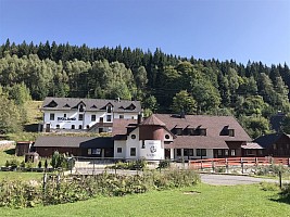 Penzion U Orla