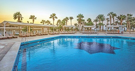 Hotel Meraki Resort ****+, Egypt, Hurghada