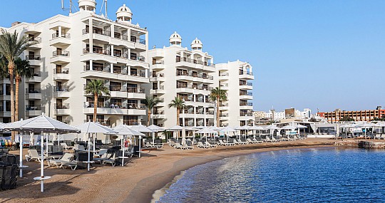Hotel Sunrise Holidays Resort *****, Egypt, Hurghada