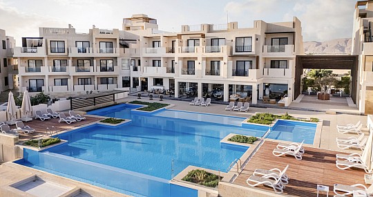 Hotel Creek Hotel & Residences El Gouna