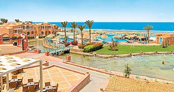 Swissotel Resort El Quseir (ex Radisson Blu)