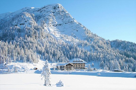Hotel AL GALLO FORCELLO (2)