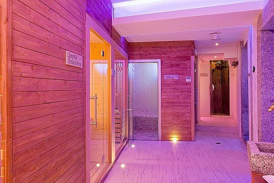 Hotel SCIATORI - Temú (4)