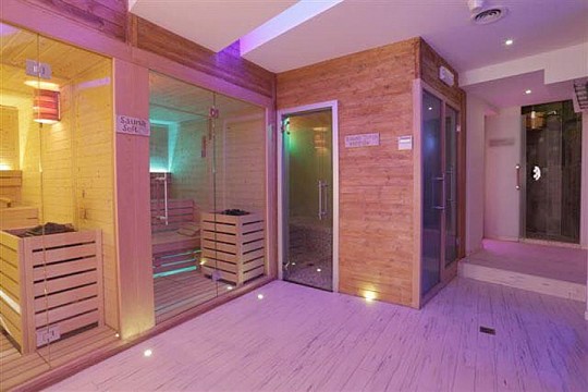 Hotel SCIATORI - Temú (5)