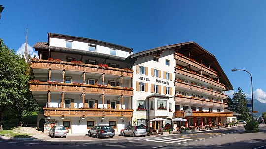 Hotel DOLOMITI
