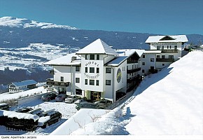Alpenfriede Hotel