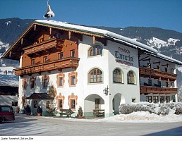 Tannerhof Pension